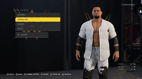 They’re not difficult to figure out, in most cases. . Wwe 2k22 random superstar generator